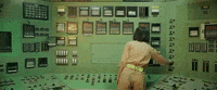 keep the change GIF by Mattiel