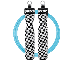 Fitness Workout Sticker by RXSG