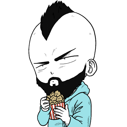haddadilust giphyupload haddadilust arturichi haddadilustracion Sticker