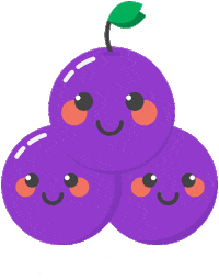 juice uva Sticker by Campo Largo