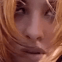 Nico Robin GIF by partner in crime