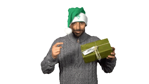 X-Mas Christmas Sticker by SV Werder Bremen