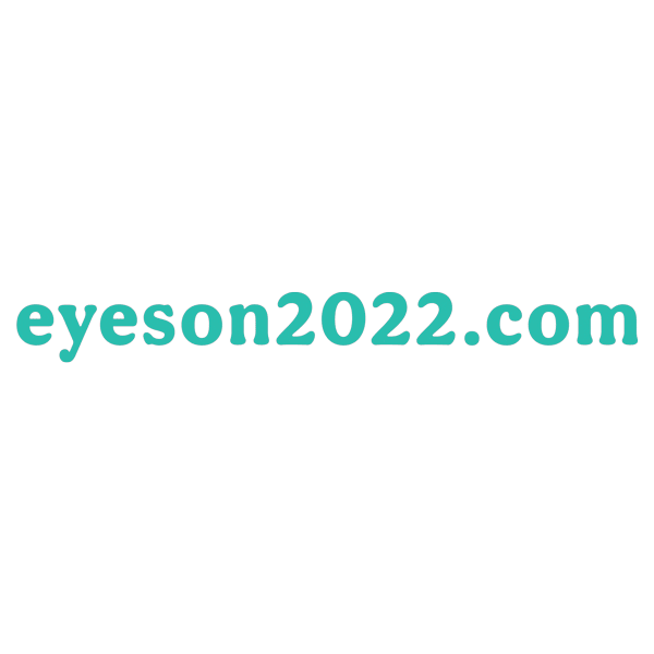Sticker by Eyes On Eyecare