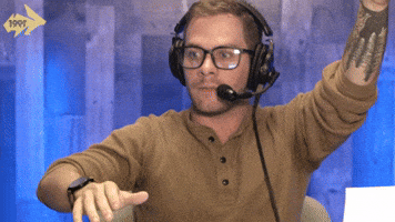 Twitch Disrupt GIF by Hyper RPG