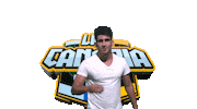 Jose Herrera Esports Sticker by LigaCanaria