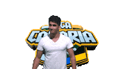 Jose Herrera Esports Sticker by LigaCanaria