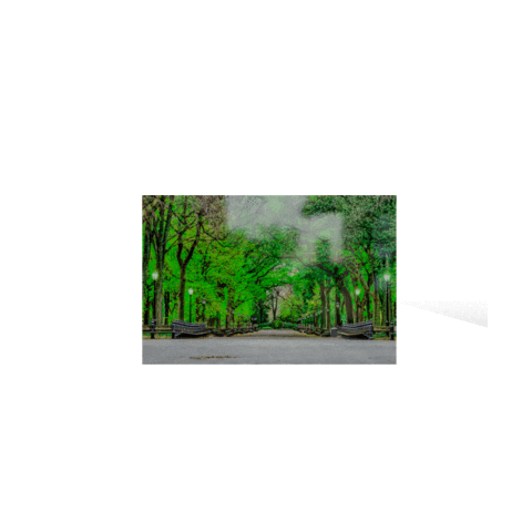 3D Sticker by Pixelarte.mx