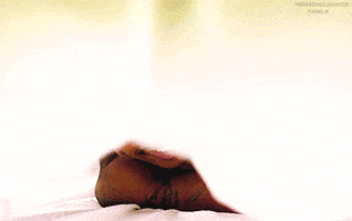 sexy in bed GIF