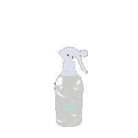 Plasticfree Handwash Sticker