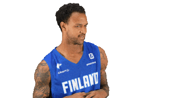National Team Sport Sticker by Basket_fi