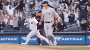 Lets Go Win GIF by MLB