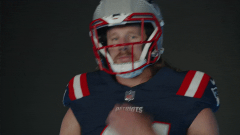 Special Teams Yes GIF by New England Patriots