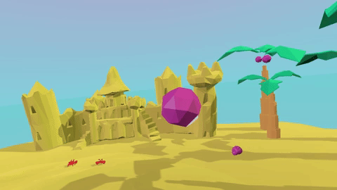 world vr GIF