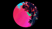 video glitch GIF