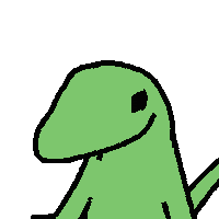 Confused Thinking Sticker