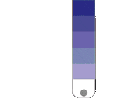 Arrow Colors Sticker by mint pages