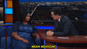GIF by The Late Show With Stephen Colbert