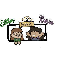 Happy Summer Sticker