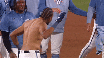 Washington Nationals Win GIF by MLB