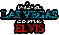 las vegas neon Sticker by Mud Pie