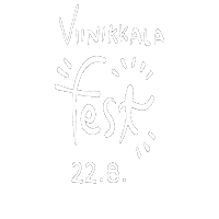 Sticker by ViinikkalaFest