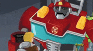 Transformers GIF
