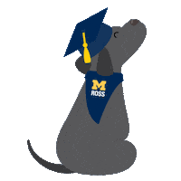Mross Sticker by MichiganRoss