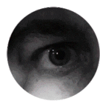 Sad Good Morning Sticker by PEEKASSO