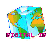 Good Morning No Sticker by PEEKASSO