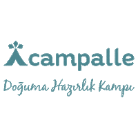 GurkanKayabasogluClinic camp alle campalle furkan kayabasoglu Sticker