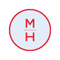 Mckibbonone Sticker by McKibbon Hospitality