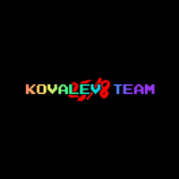 258 GIF by Kovalev Team