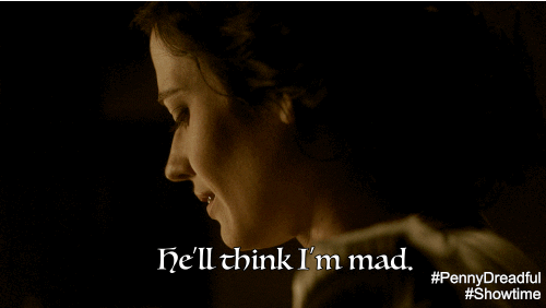 season 3 dreadfuls GIF by Showtime