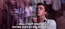 west side story film GIF
