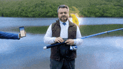 hokusfilm bird phone hokus caglarcorumlu GIF