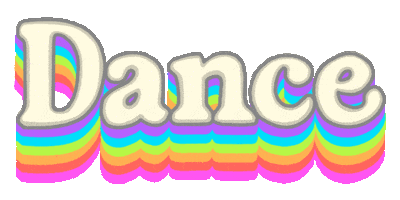 Happy Dance Sticker by BOMBONATOR_WOLPH