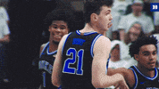 Ncaa Sports College GIF by Duke Men's Basketball