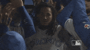 toronto blue jays 2019 baseball GIF by MLB