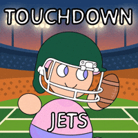 Lets Go Dance GIF by Fatman