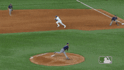 Major League Baseball Sport GIF by MLB