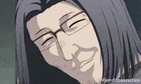 Smirk Meme Face GIF