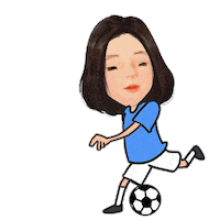 Football Sport Sticker