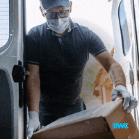 Rwc Connected GIF by RWC UK