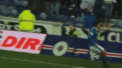 rangers fc ibrox GIF by Rangers Football Club
