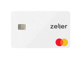 myzeller business small business payment banking Sticker