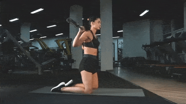 bodybuilding-and-fitness giphyupload gudmoning GIF