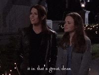 season 3 netflix GIF by Gilmore Girls 
