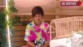 Bbau GIF by Big Brother Australia