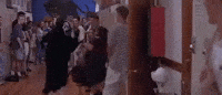 Wes Craven Horror GIF by filmeditor