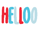 Greetings Hello Sticker by Ai and Aiko